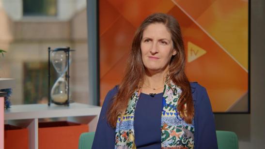 How Career Returners Are Transforming Insurance | Partners with Purpose