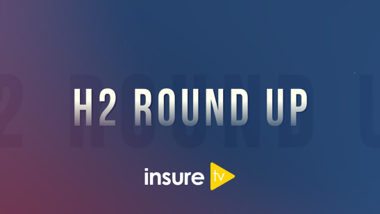 Insure TV H2 Round Up