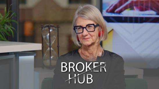 Broker Hub: Lorraine Boyle - Lockton