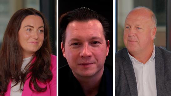Scaling at Speed: How ICE Powered Acorn’s Rapid Growth Across 8 Brands
