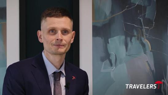 Spotlight video: Property Owners insurance | Travelers