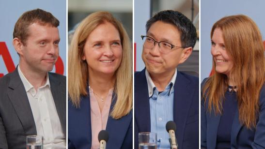 Why 2026 Could Rewrite the Rules for Insurance CFOs