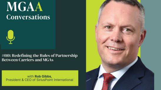 10. Rob Gibbs - Sirius Point