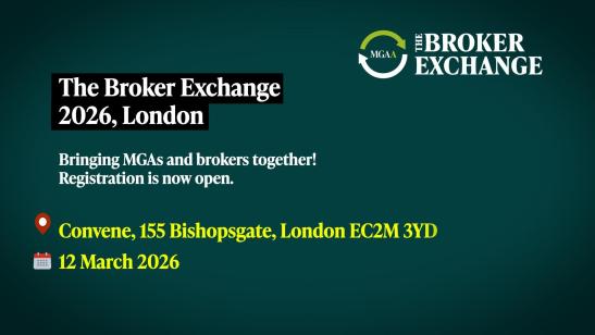 MGAA The Broker Exchange 2026