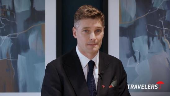 Spotlight video: Manufacturing | Travelers