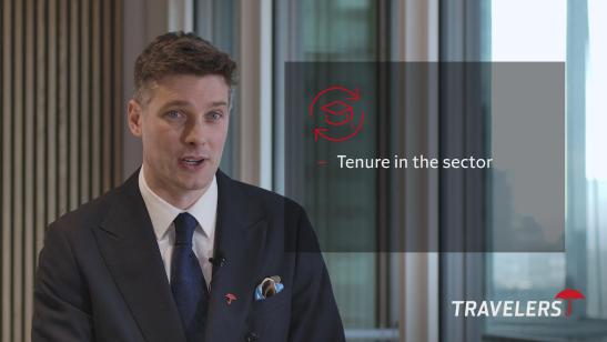Spotlight video: Education Insurance | Travelers