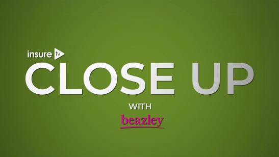 When Brand Matters More Than Metrics: Beazley’s Take on Insurance Marketing | Close Up