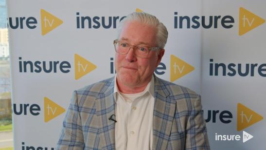 Duck Creek, William Magowan | InsurTech Insights Annual Conference 2026