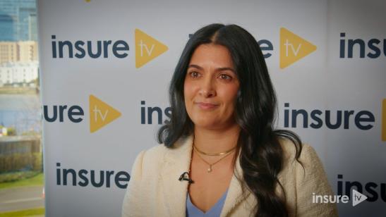 Insurance Development Forum, Ruth Lux | InsurTech Insights Annual Conference 2026