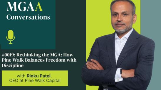 Rethinking the MGA: How Pine Walk Balances Freedom with Discipline | MGAA Conversations