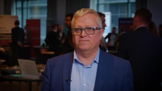 Bspoke Group, David Cuthbert | The Broker Exchange 2026