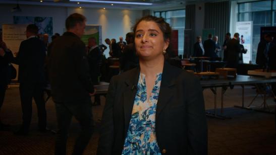 Azur Technology, Katya-Yani Vyas | The Broker Exchange 2026