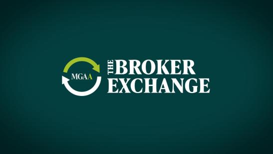 The Broker Exchange 2026 Promo