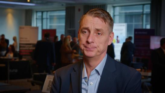 Applied Systems Europe, Matt Wellman | The Broker Exchange 2026