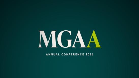 Inside the 2026 MGAA Conference: Where Niche Insurance Leads Next