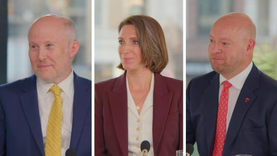 BIBA Masterclass | Brokers at a Crossroads: Seizing Opportunity in a Soft Market Era