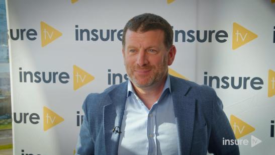 Federato, Ben Howell | InsurTech Insights Annual Conference 2026