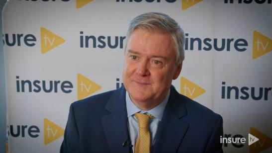 Intelligent AI, Anthony Peake | InsurTech Insights Annual Conference 2026