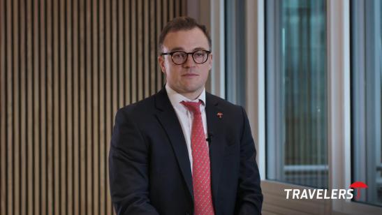 Spotlight video: Solicitors Professional Indemnity | Travelers
