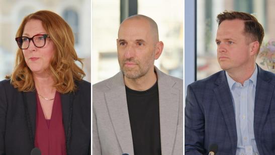 Insurance Marketers Demand More: The Surprising Results from IMG’s New Survey