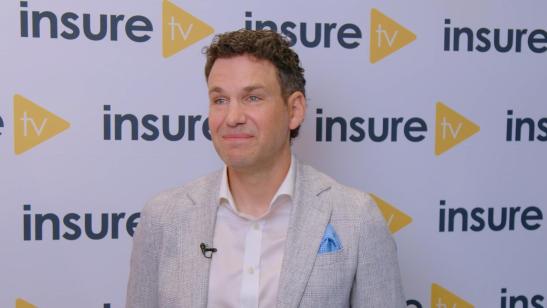 Alex Smith, Carrick Holdings | BIBA Conference 2026