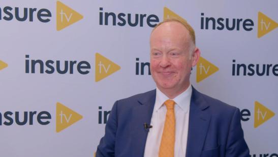 James Wheddon, Mi Specialty | BIBA Conference 2026