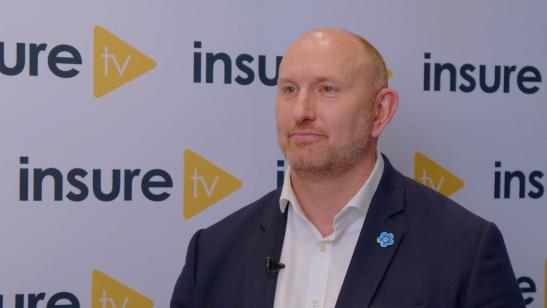 Owen Thomas, Premium Credit | BIBA Conference 2026