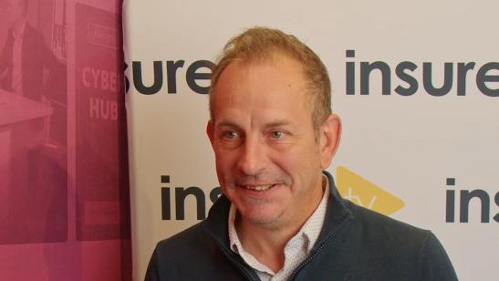 Simon Bailey, Xceedance | BIBA Conference 2026