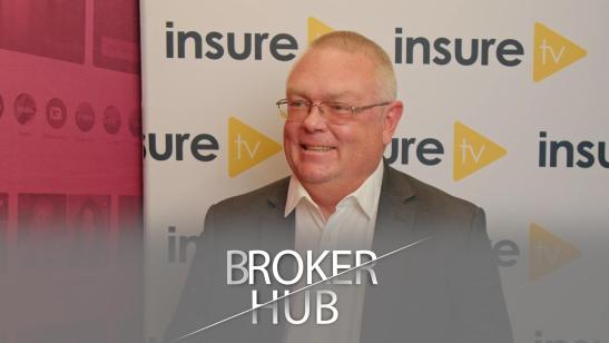 Broker Hub: Christopher Croft, LIIBA