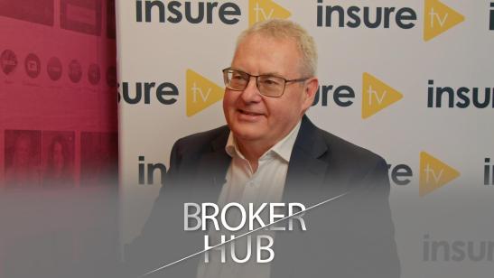 Broker Hub: Peter Robinson, Prizm Solutions