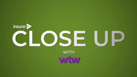 Punching Through the Noise: WTW's Sophia Bhaumick on Insurance Revolution | Close Up