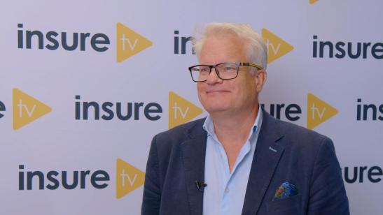 Graeme Rayner, Ryan Specialty Underwriting Managers | BIBA Conference 2026