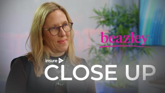 When Brand Matters More Than Metrics: Beazley’s Take on Insurance Marketing | Close Up