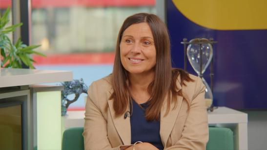 Raising the Bar in Insurance Claims: Aviva’s Data-Driven, Customer-First Strategy | Leadership Insights