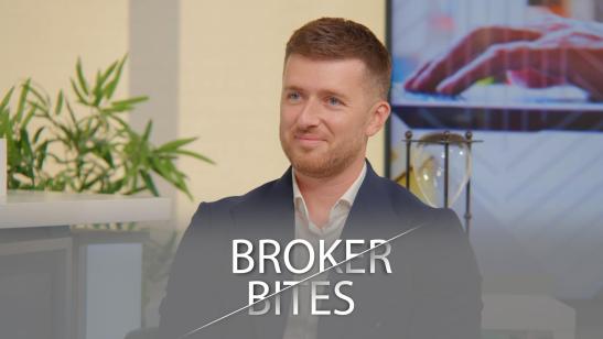 Redefining Success for Insurance Brokers: Leadership, Lifestyle, and Trust | Broker Bites