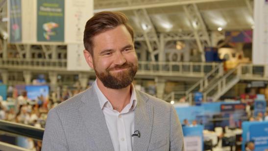 AXA UK, Joel Markham |  MGAA Conference 2026