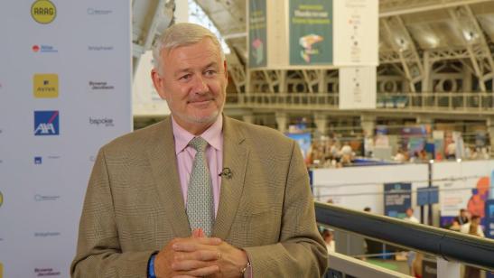 Optio Group, Gary Head | MGAA Conference 2026