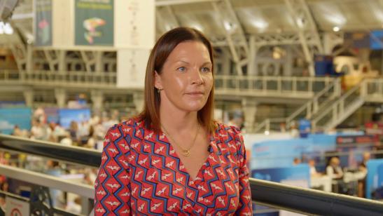 PoloMGA, Laura Berry | MGAA Conference 2026