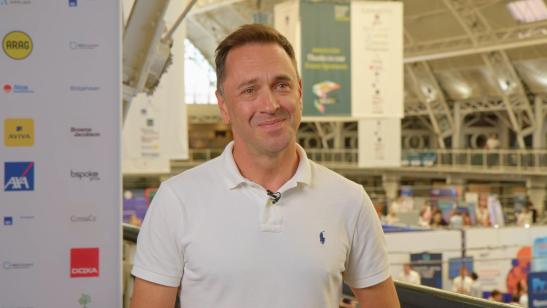 Genasys Technologies, Andre Symes | MGAA Conversations 2026