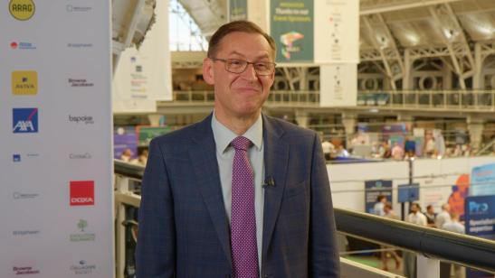 Geo Underwriting, Andrew Kilgour | MGAA Conference 2026
