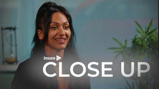 Punching Through the Noise: Markel's Sophia Bhaumick on Insurance Revolution | Close Up
