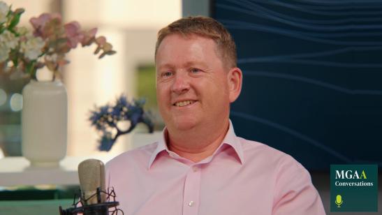AI in MGA Underwriting and Claims: How Data, Automation and Efficiency Win | MGAA Conversations