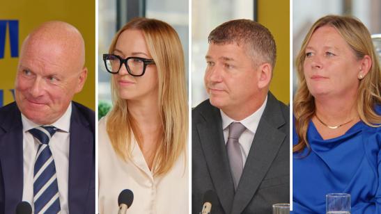 Beyond Standard: Aviva Redefines Premier Coverage