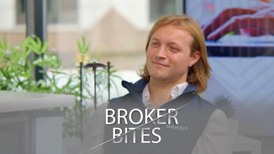 AI: The Bubble, Broking Potential, and Securing Future Talent | Broker Bites
