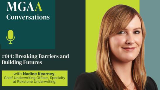 Empowering Women and Fostering Innovation in Insurance