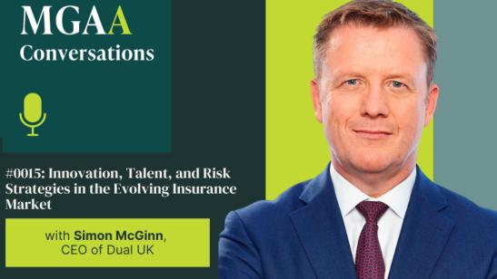 Innovation, Talent and Risk Strategies in the Evolving Insurance Market